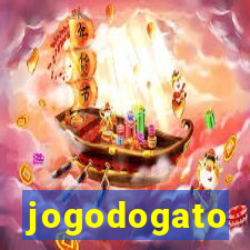 jogodogato