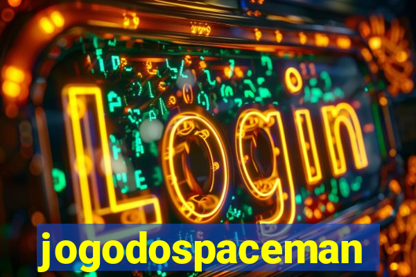 jogodospaceman