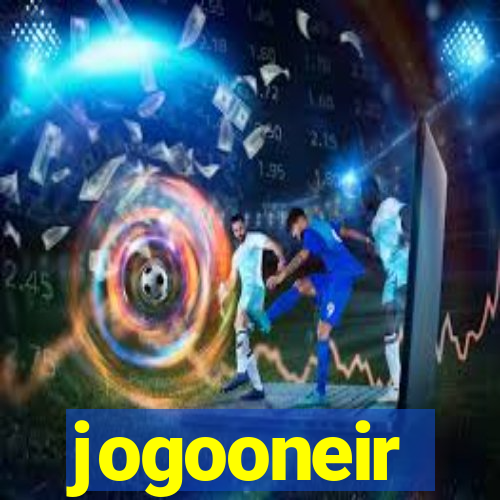 jogooneir