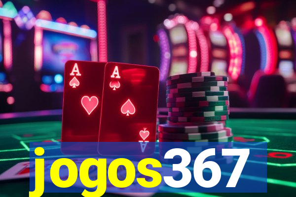 jogos367