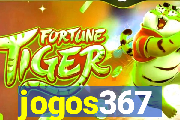 jogos367