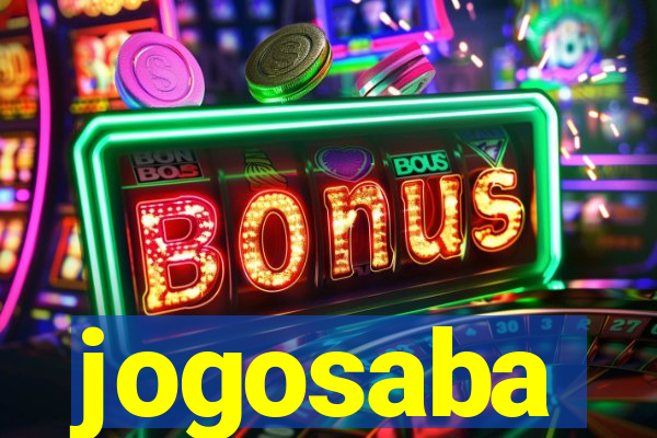 jogosaba