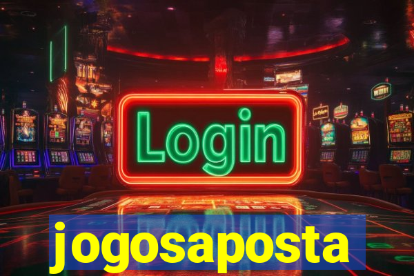 jogosaposta