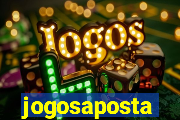 jogosaposta