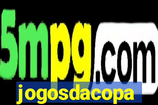 jogosdacopa