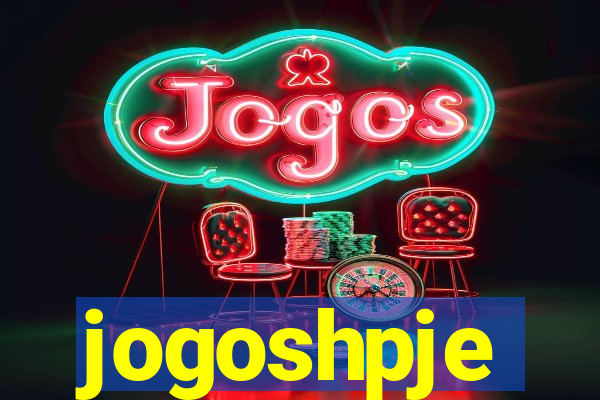 jogoshpje