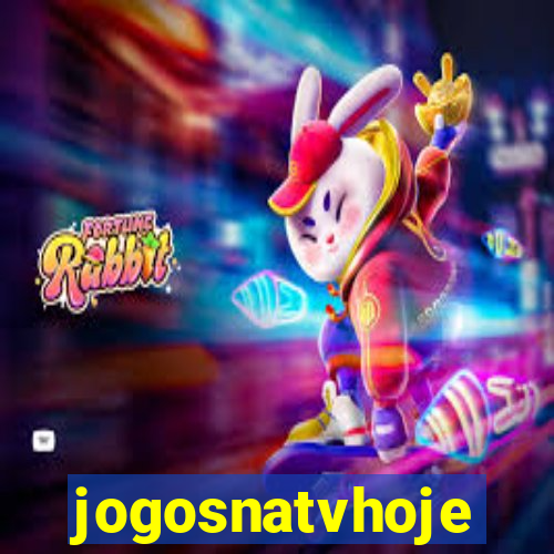 jogosnatvhoje