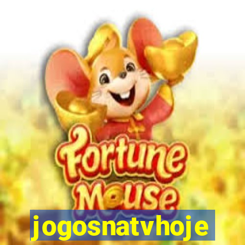 jogosnatvhoje