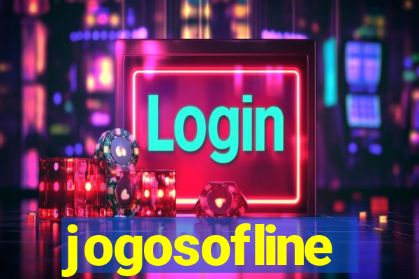 jogosofline