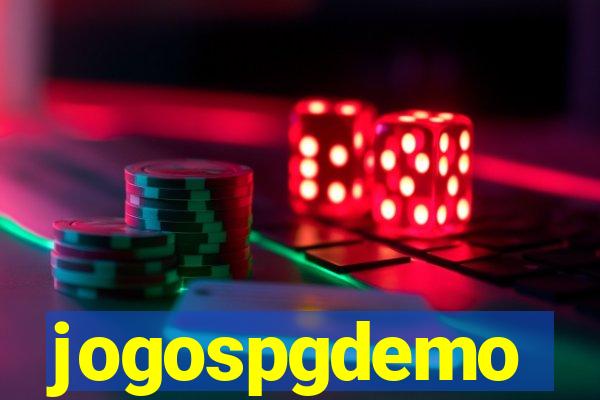 jogospgdemo