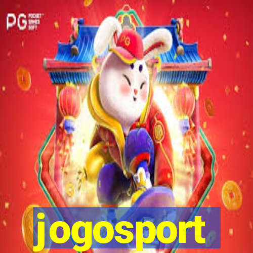 jogosport