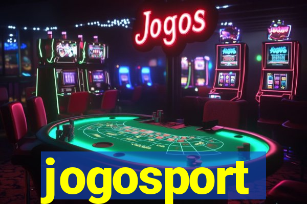 jogosport