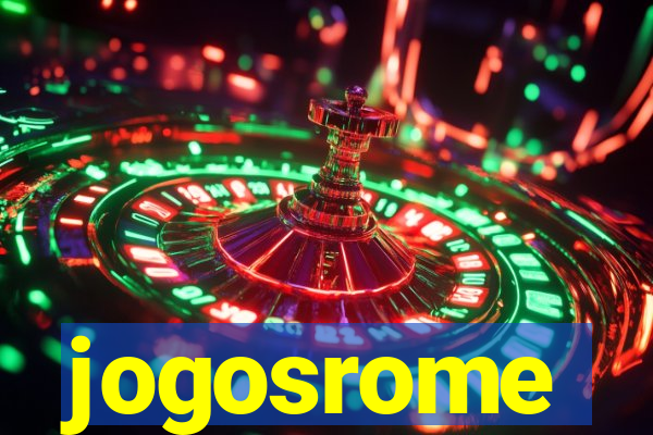 jogosrome