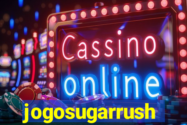 jogosugarrush