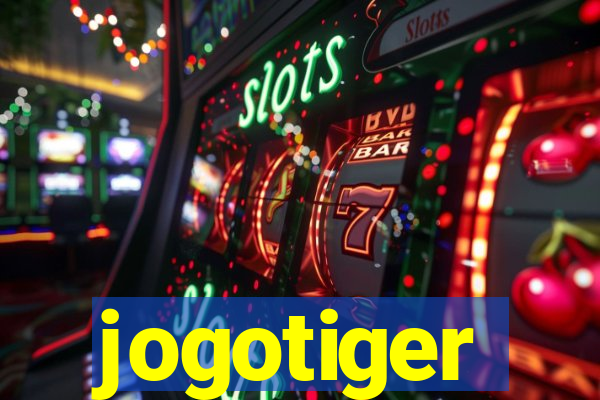 jogotiger