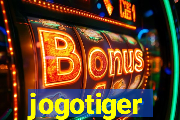 jogotiger