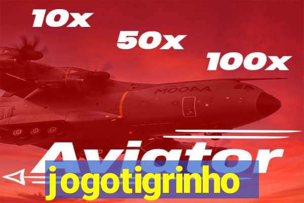 jogotigrinho