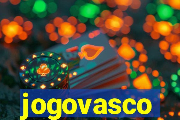 jogovasco