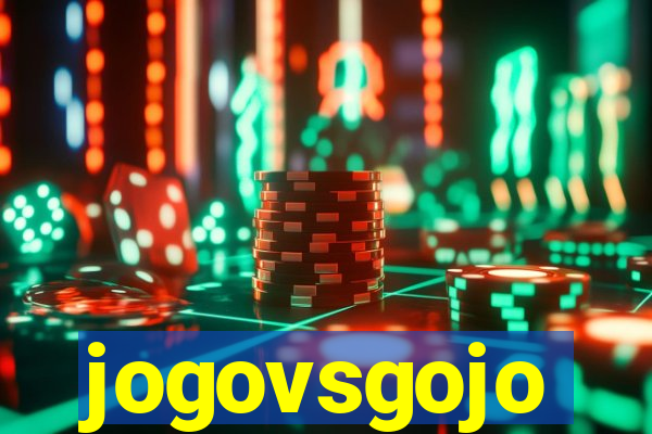 jogovsgojo