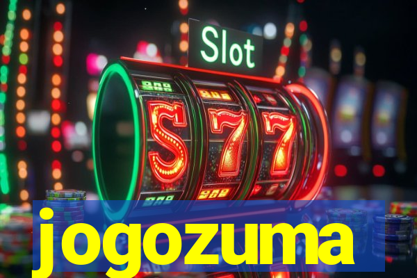 jogozuma