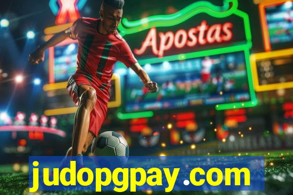 judopgpay.com