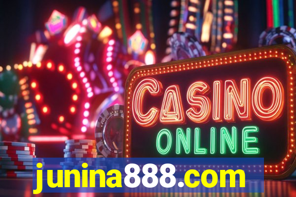 junina888.com