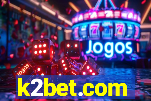 k2bet.com