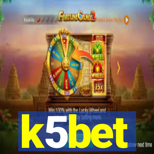 k5bet