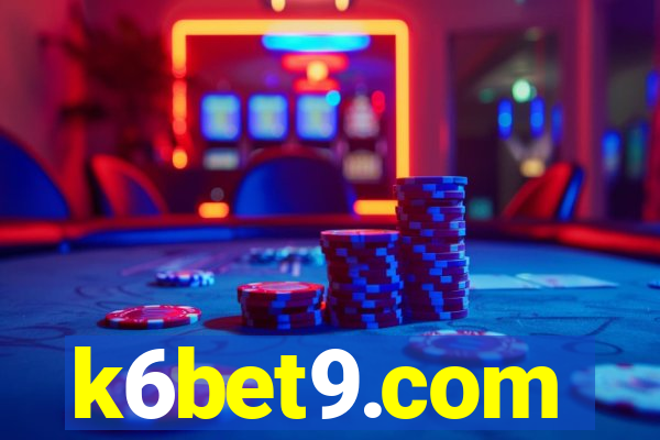 k6bet9.com