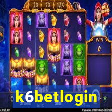 k6betlogin