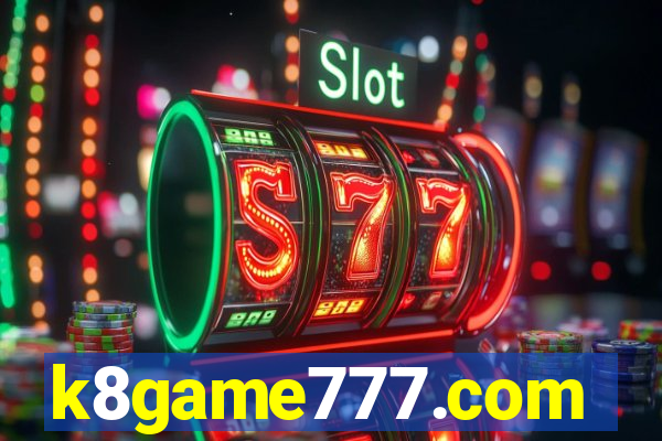 k8game777.com