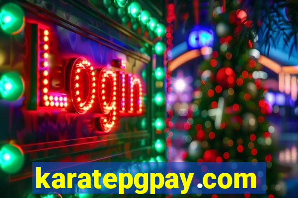 karatepgpay.com