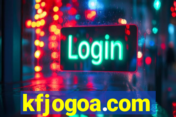 kfjogoa.com