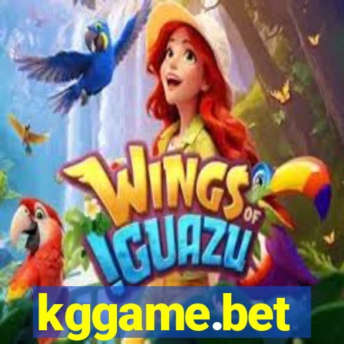 kggame.bet