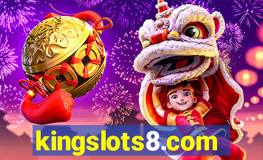 kingslots8.com