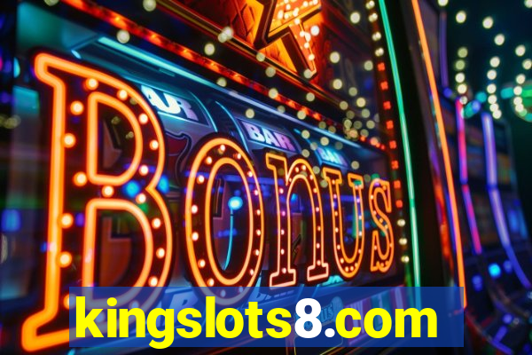 kingslots8.com