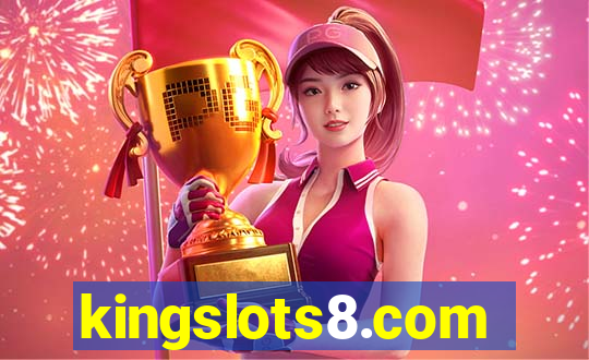 kingslots8.com