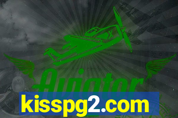 kisspg2.com