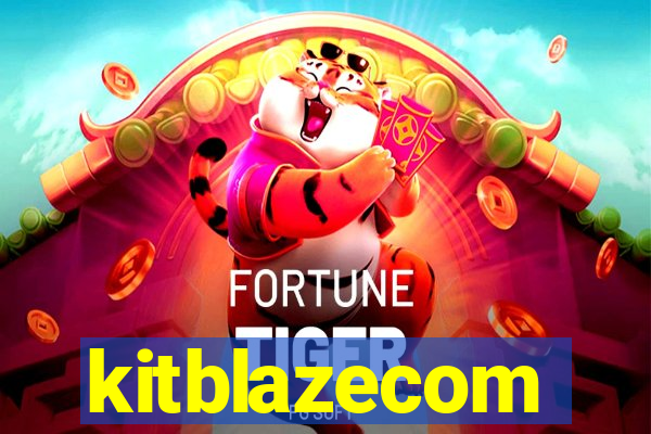 kitblazecom