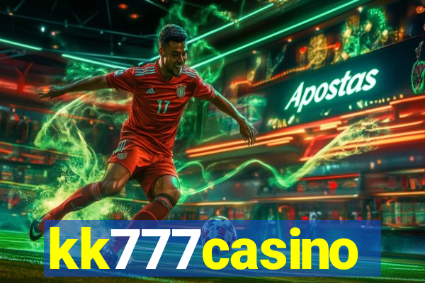 kk777casino