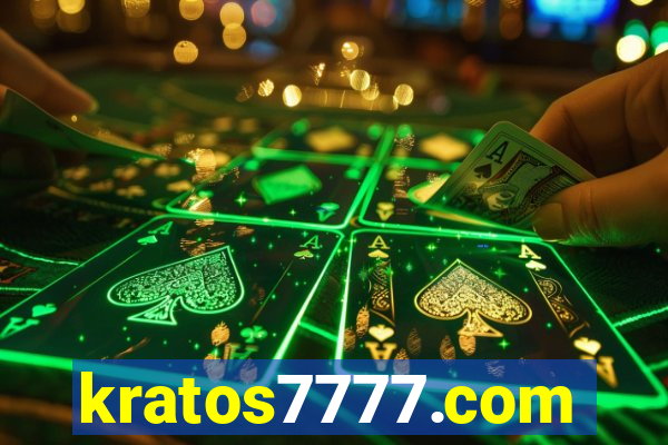 kratos7777.com