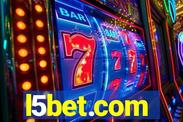 l5bet.com