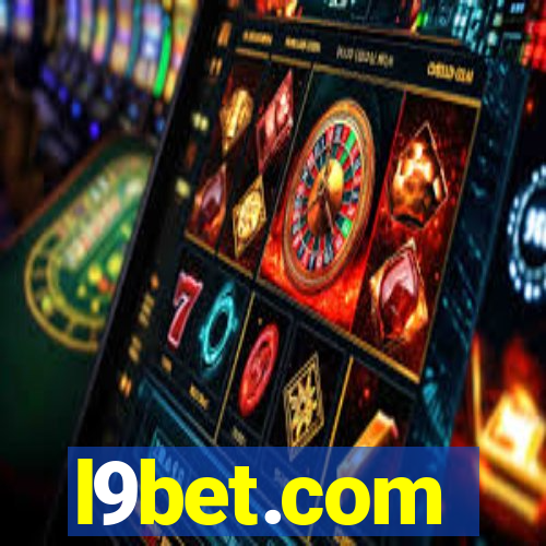 l9bet.com