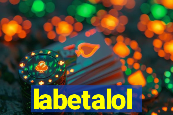 labetalol