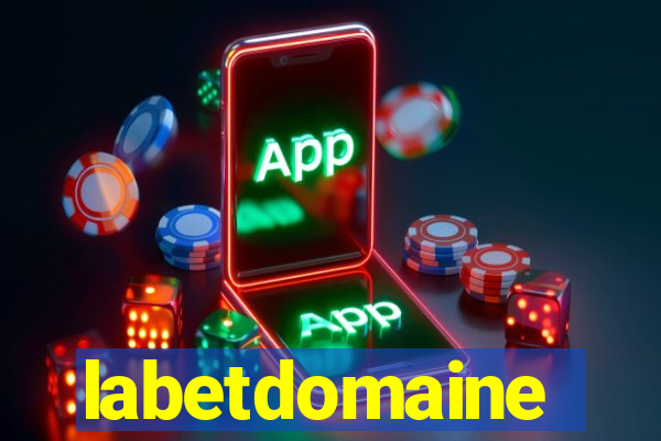 labetdomaine