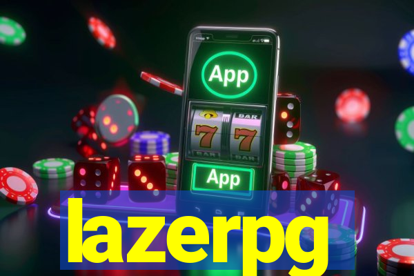 lazerpg