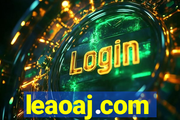 leaoaj.com