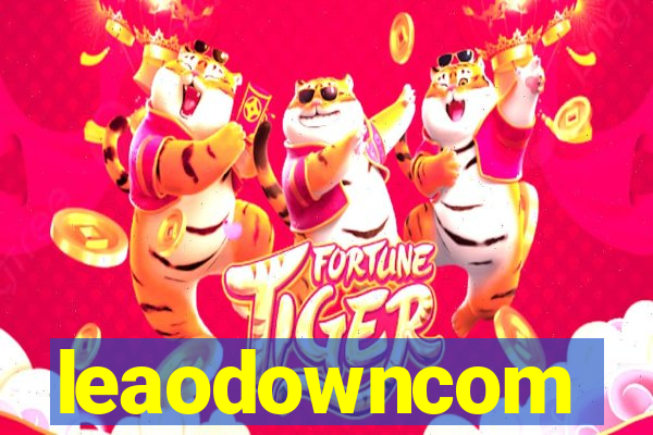 leaodowncom