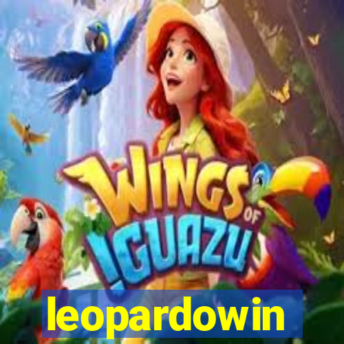 leopardowin