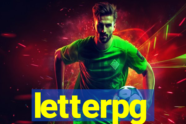 letterpg